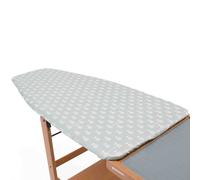 Foppapedretti LaCopertina Rivestimento per asse da stiro grigio