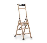 Scala Foppapedretti laScala 3.0 in legno 3 gradini