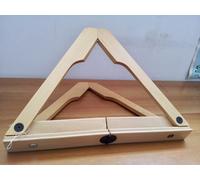 Foppapedretti Leggio Book In Colore Naturale