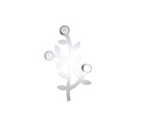 Foppapedretti Legno, Appendialbero Appendiabiti, Specchio