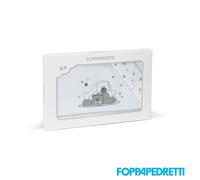 Foppapedretti - Lenzuolino Dolcestella, Bianco