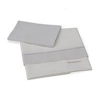 FOPPAPEDRETTI - Completo Lenzuolo Per Culla - Beige