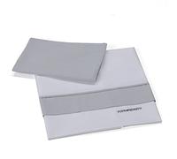 Foppapedretti Lenzuolo Culla, Grigio