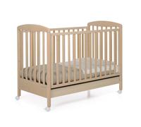 FOPPAPEDRETTI - Lettino Mary - Naturale