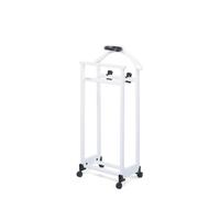 Foppapedretti L'Indossatore Bianco Foppapedretti