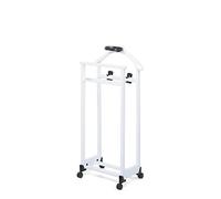 Foppapedretti L'Indossatore Indossatore da Camera, Bianco