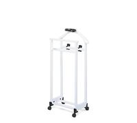 Foppapedretti L'Indossatore Indossatore da Camera, Bianco - NUOVO