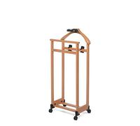 Foppapedretti L'Indossatore Indosstore da Camera, Noce