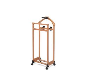 Foppapedretti L'Indossatore Indosstore da Camera, Noce