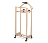 Foppapedretti L'Indossatore Naturale, Servomuto Indossatore da Camera, colore Na