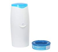 Bidoncino Gettapannolino Foppapedretti Maialino