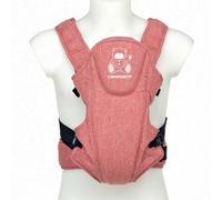 Marsupio Foppapedretti Marsupi8 Jeans/Rosso