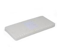 FOPPAPEDRETTI - Materasso Memory Double Lettino 70X140 Cm - Unico