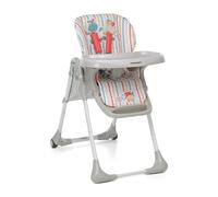 Foppapedretti Meeting Seggiolone Pappa Fantasia Circus