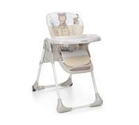 Foppapedretti Meeting Seggiolone Pappa Neonato Colore Augh