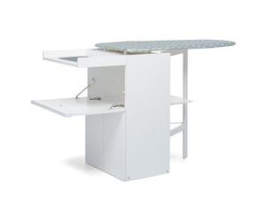 Foppapedretti Mobile stiro 9900330110 Mobile stiro Foppapedretti 9900330110 LOSTIRO Bianco 8013440330110