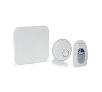 Foppapedretti Angel Care Ac127 Video Baby Monitor Trasparente One Size / EU Plug