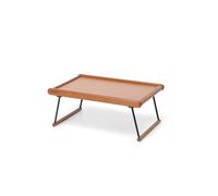 Vassoio letto Foppapedretti 381006 MORFEO pieghevole Noce