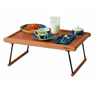 Vassoio letto Foppapedretti 381006 MORFEO pieghevole Noce