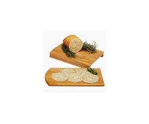 foppapedretti ORCHIDEA TAGLIERE casa cucina legno