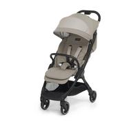 FOPPAPEDRETTI Ciao - Passeggino Leggero E Compatto - Almond