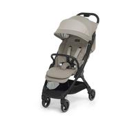 FOPPAPEDRETTI Ciao - Passeggino Leggero E Compatto - Almond