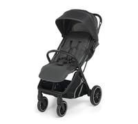 FOPPAPEDRETTI - Passeggino Olimpic - Silver