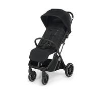 FOPPAPEDRETTI - Passeggino Olimpic - Black