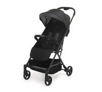 Foppapedretti Passeggino Compatto Voilà, per bambini 0-22 Kg (0-4 anni), Chiusura ad 1 mano, Self-Standing, Schienabile Regolabile, Trasportabile, Porta Oggetti, Telaio in Alluminio, Lava