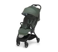 FOPPAPEDRETTI Ciao - Passeggino Leggero E Compatto - Forest