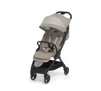 FOPPAPEDRETTI Ciao - Passeggino Leggero E Compatto - Almond