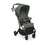FOPPAPEDRETTI - Passeggino Like + Coprigambe Buggy OMAGGIO - Olive