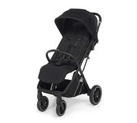 FOPPAPEDRETTI - Passeggino Olimpic - Black