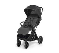 FOPPAPEDRETTI - Passeggino Olimpic - Silver