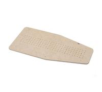 Foppapedretti Piano di Ricambio per Asse da Stiro Assai 101L x 1,2l x 49H cm