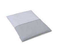 FOPPAPEDRETTI - Completo Piumotto Per Culla - Grigio