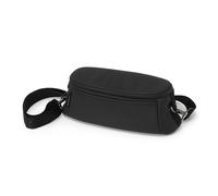 FOPPAPEDRETTI - Pochette Organizer Chic - Black