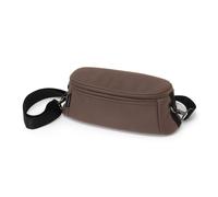 FOPPAPEDRETTI - Pochette Organizer Chic - Brown