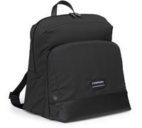 Foppapedretti Pretty borsa con fasciatoio : Colore - EBONY