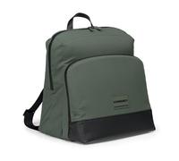 FOPPAPEDRETTI Pretty - Borsa Mamma con fasciatoio - Olive