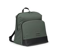 FOPPAPEDRETTI Pretty - Borsa Mamma con fasciatoio - Olive