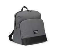 FOPPAPEDRETTI BORSA ZAINO MAMMA CON FASCIATOIO STONE