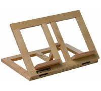 Foppapedretti Reading leggio, Naturale