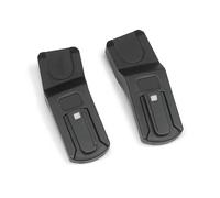 Foppapedretti Rek i-size Adattatori per Divo, Nero