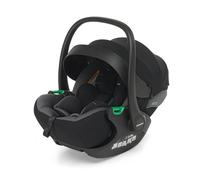 Foppapedretti Rek i-Size Ovetto Reclinabile, Black