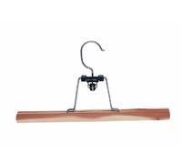 Foppapedretti Rosita pinza per gonna e pantaloni, Naturale