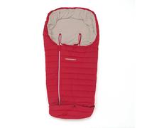 Foppapedretti - Sacco nanna Termico per Passeggino TECHNIC, Corallo