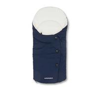 Foppapedretti - Sacco Termico Ovetto e Navicella TRENDY MINI - Melange Blue