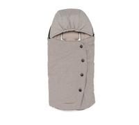 Foppapedretti - Sacco Termico Passeggino TRENDY, Melange Beige