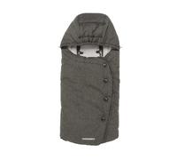 Foppapedretti - Sacco Termico Passeggino TRENDY, Melange Graphite